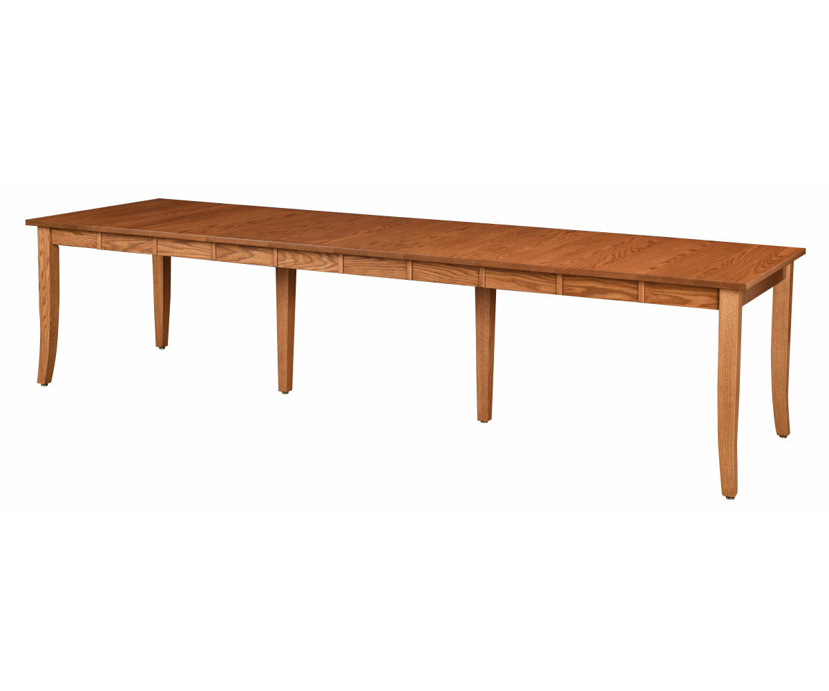 Keystone Leg Table - Image 2