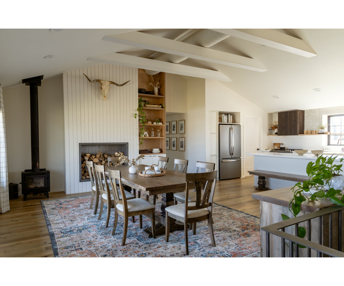 Kimberley Dining Collection - Image 2