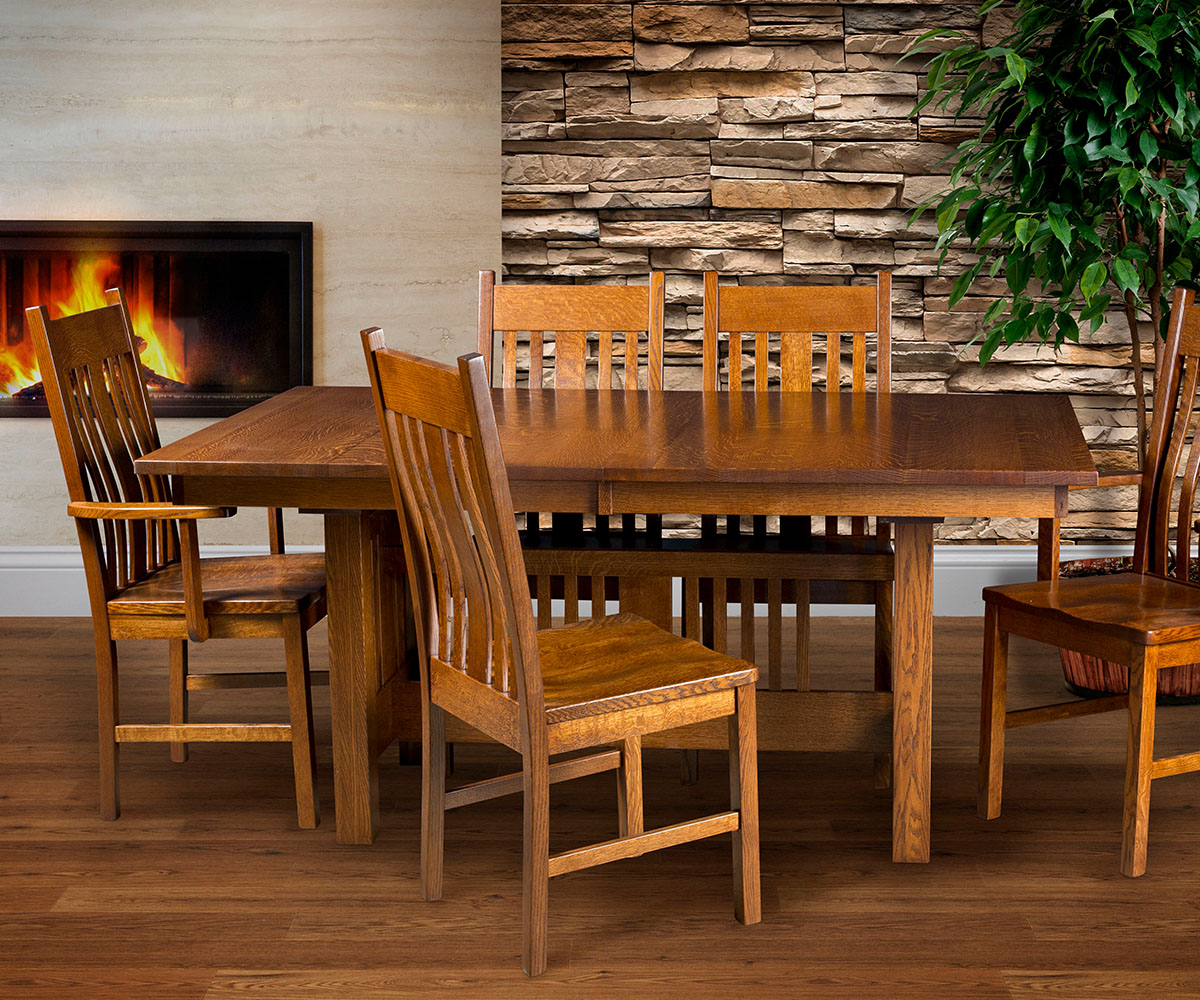 Kingsbury Chair Collection