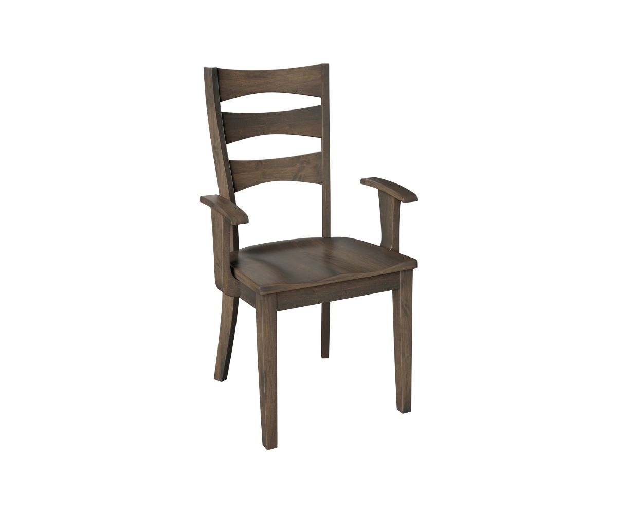 Kingston Chair - Image 2