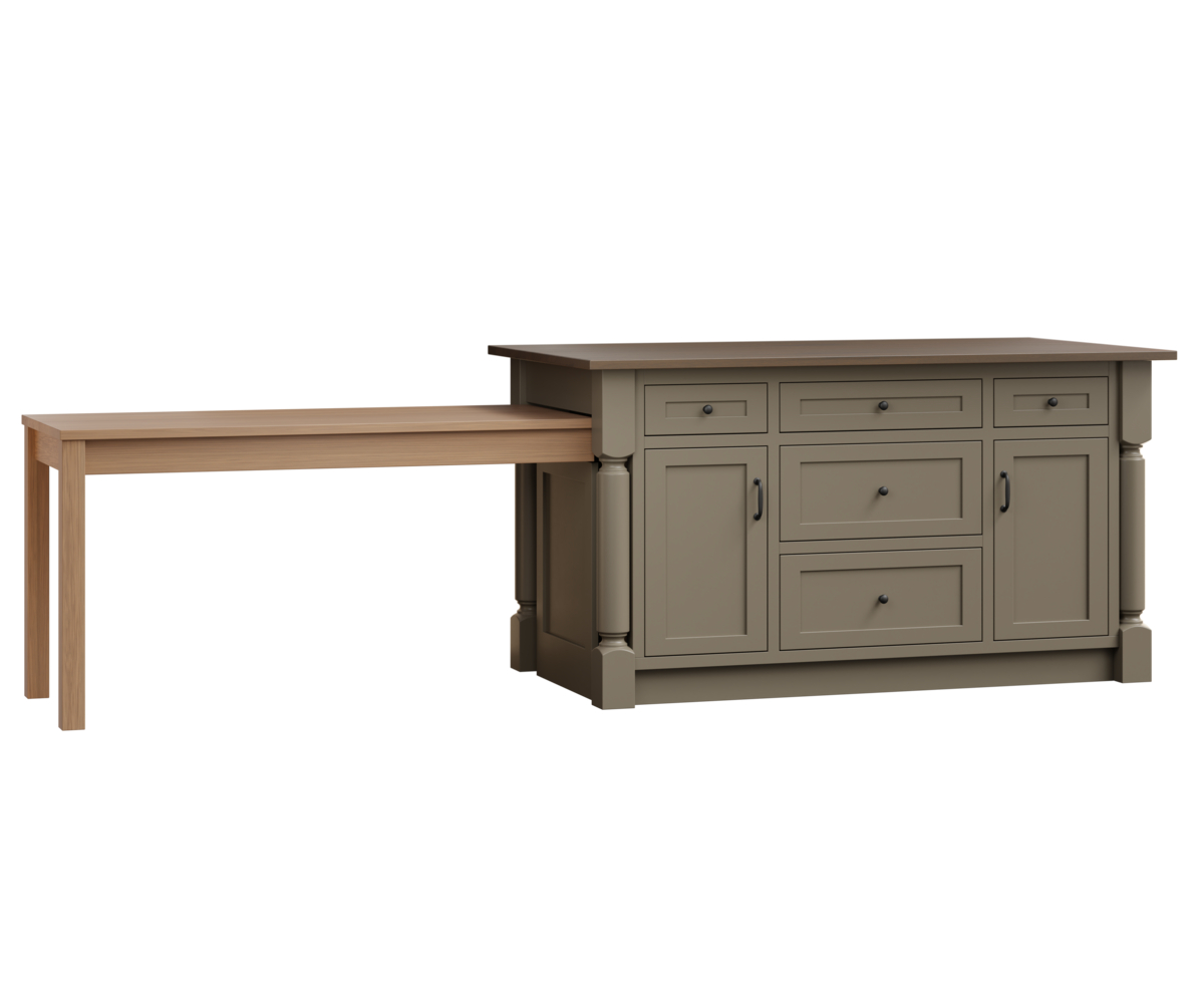 Kingston Island Base - Image 6