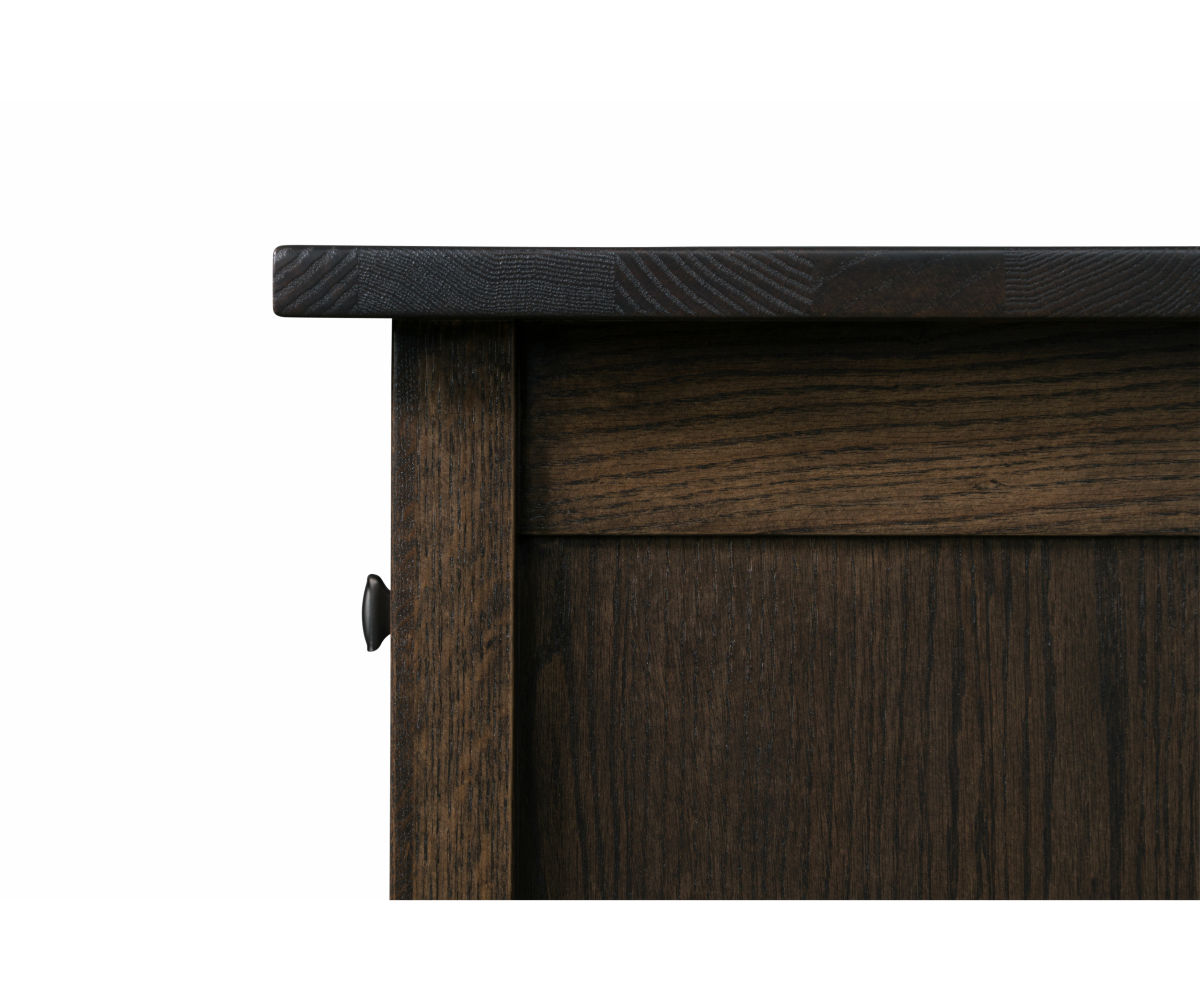 Addison 6 Drawer Dresser With Changing Box Top Option - Image 3