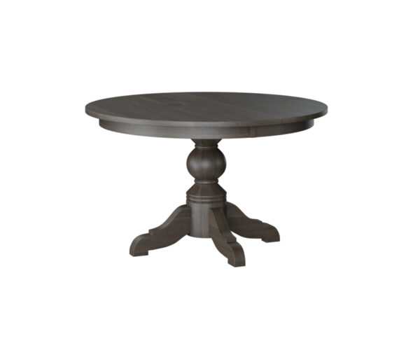 Kowan Single Pedestal