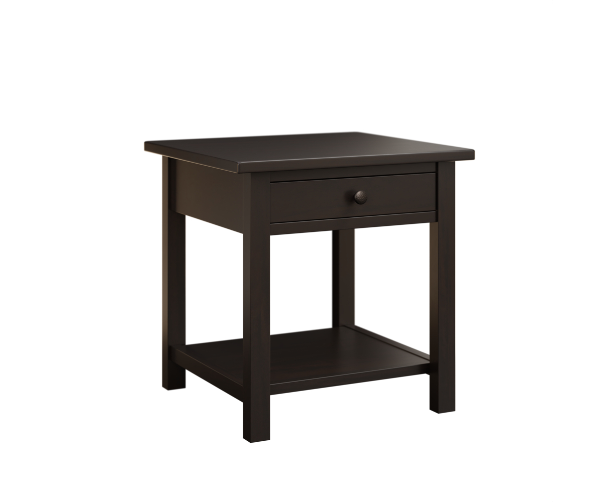Krowndale End Table