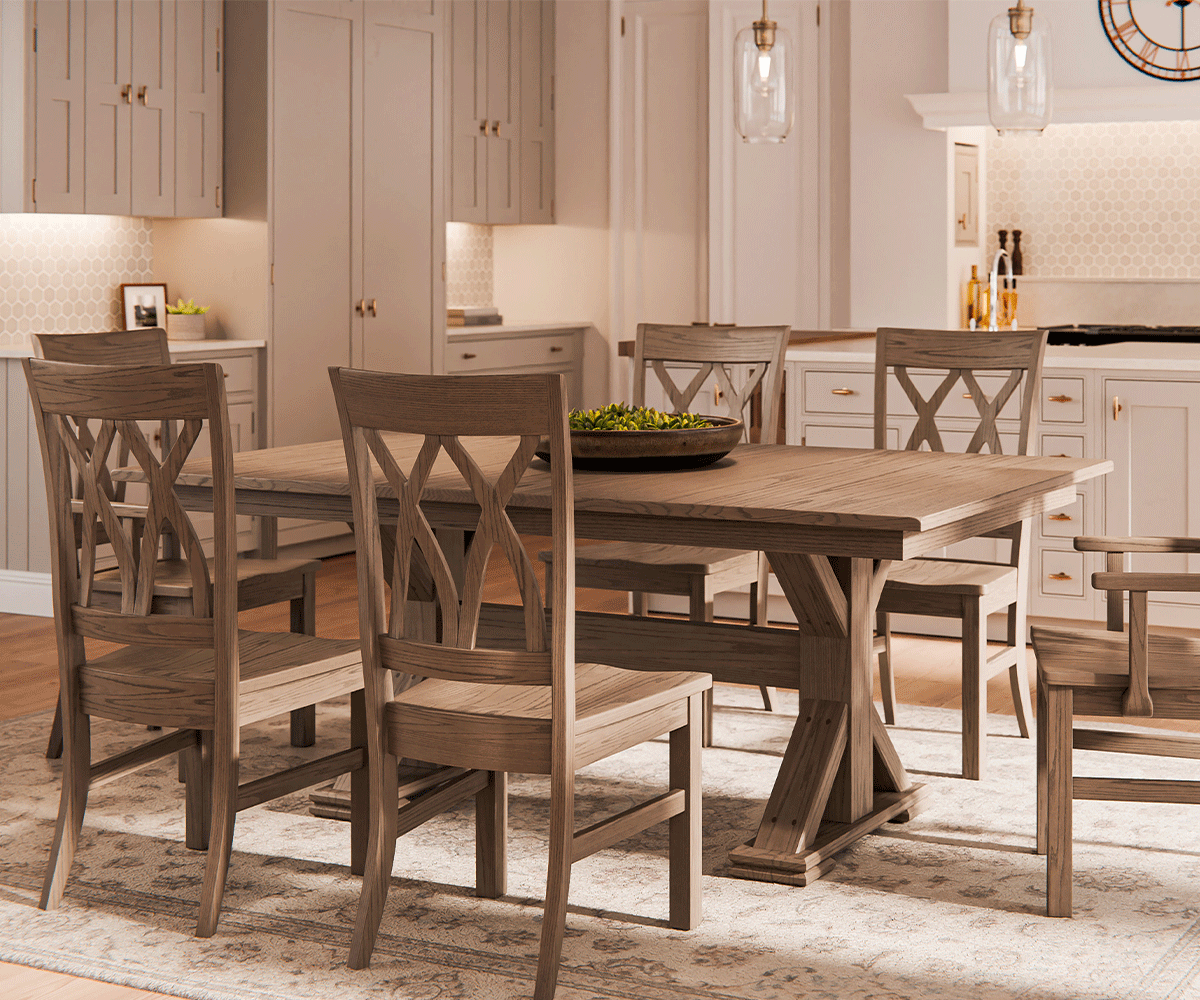 Kula Dining Collection