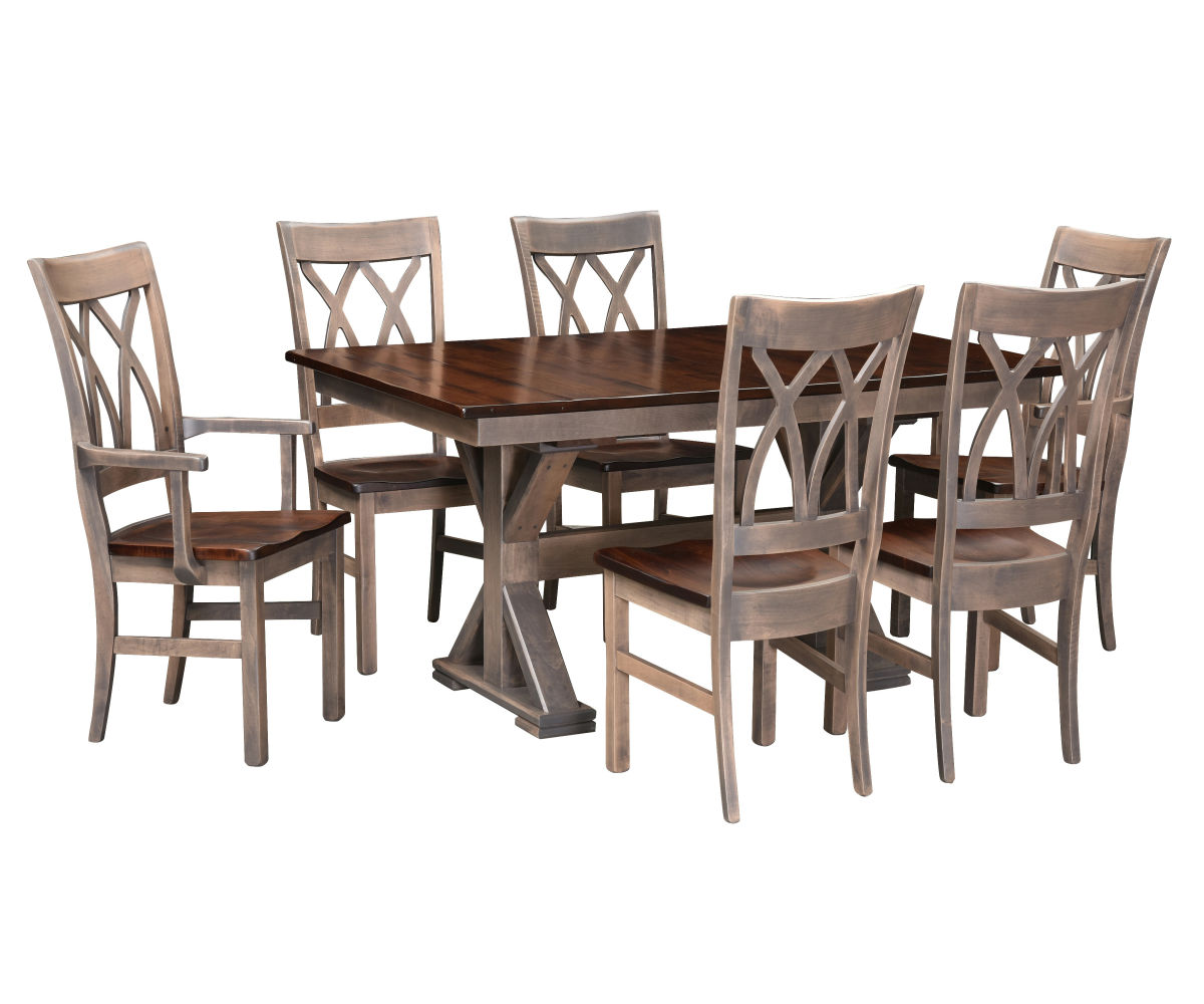 Kula Table Set