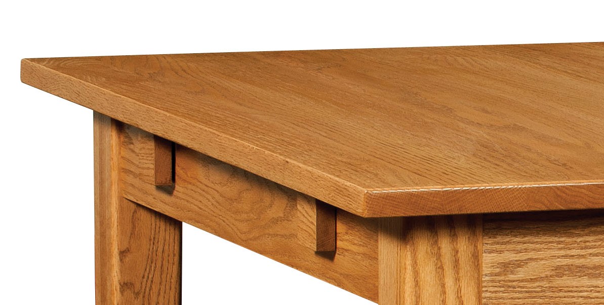 Christy Legged Table - Image 4