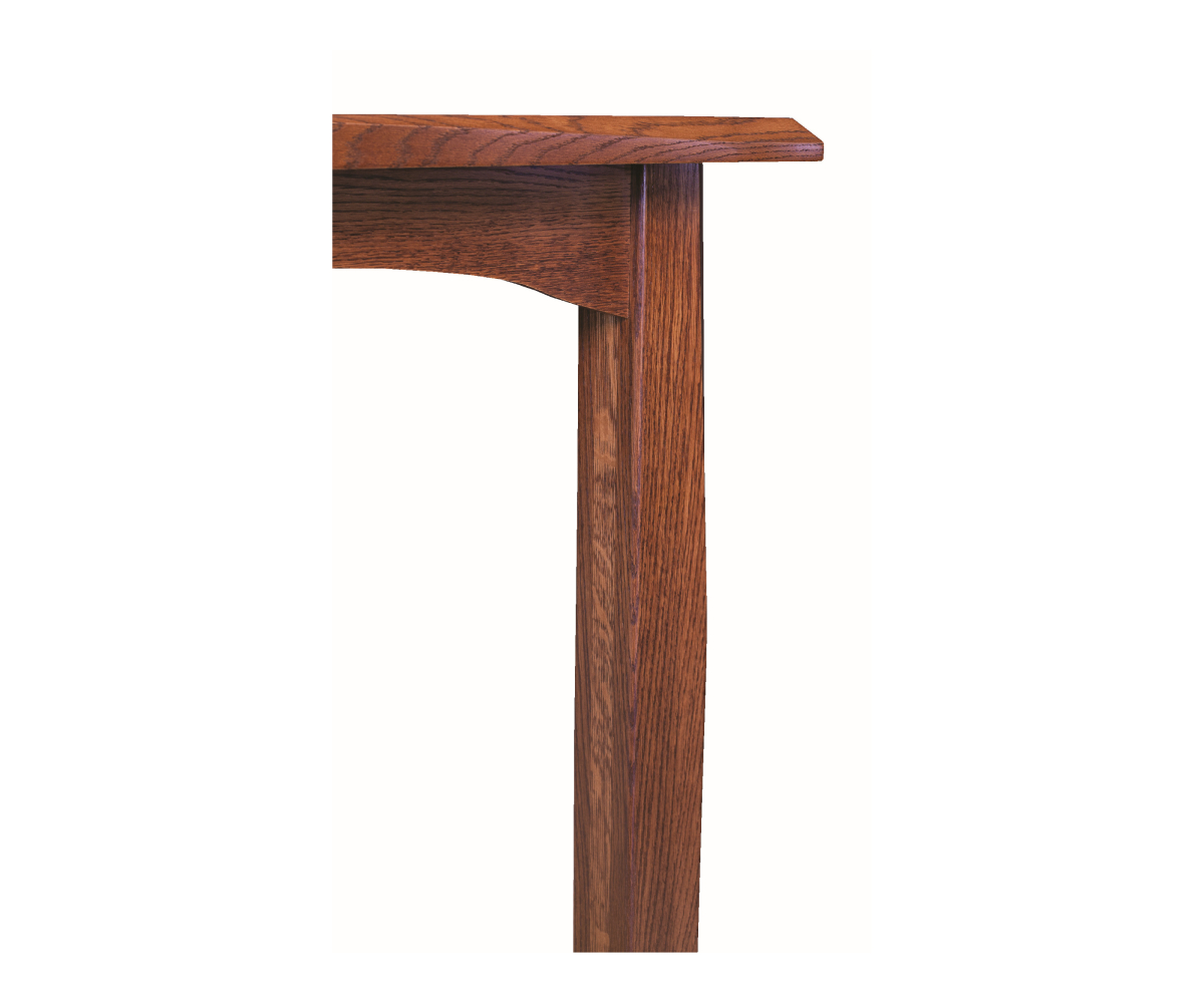 Lavega Legged Table - Image 2