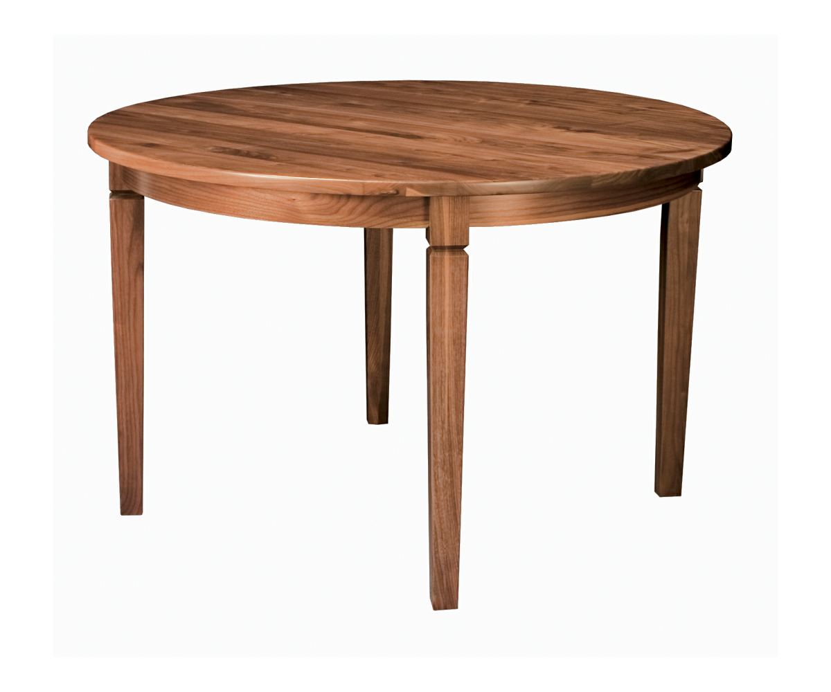 Parkland Round Table