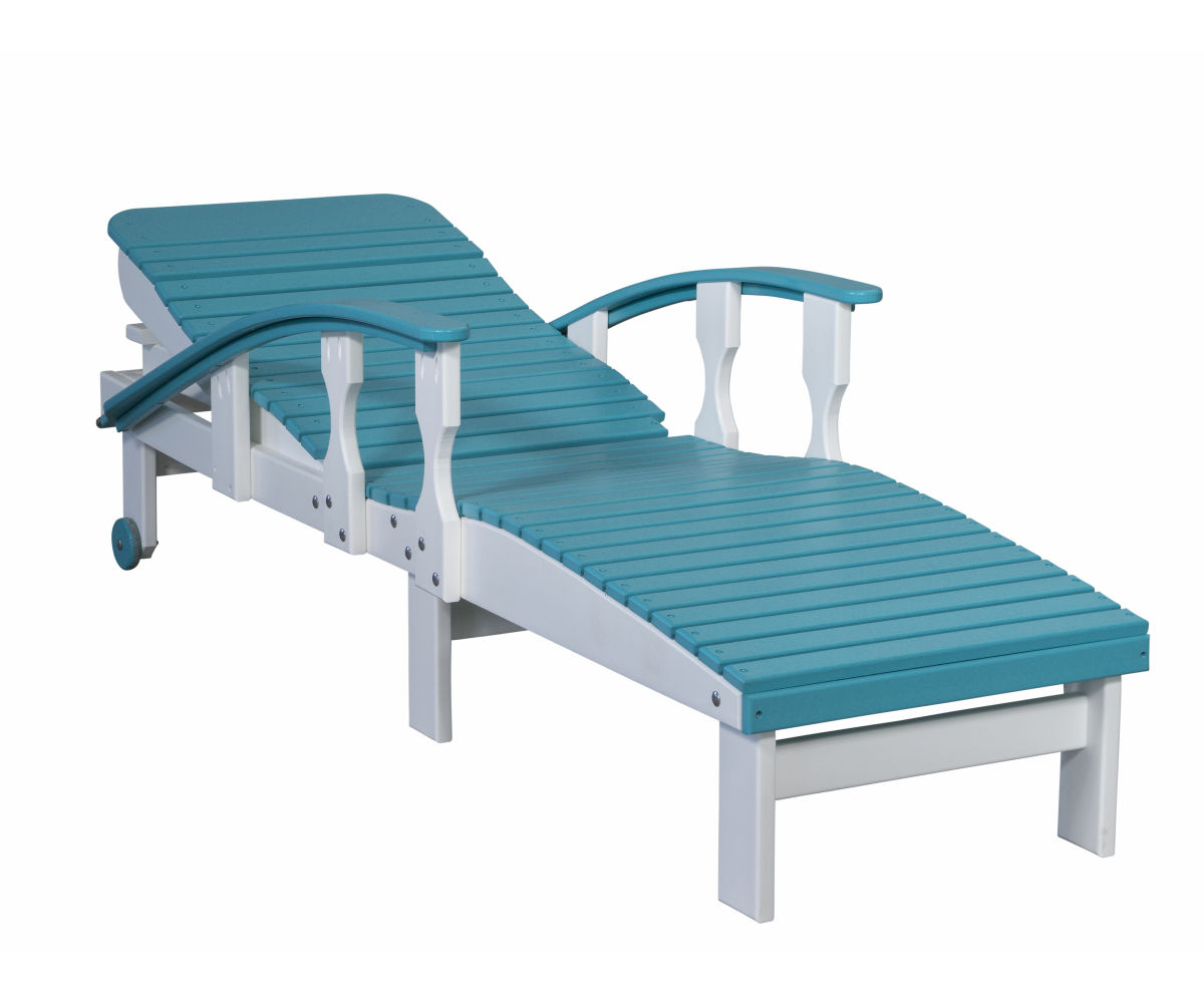 Lounge Chair - Image 4