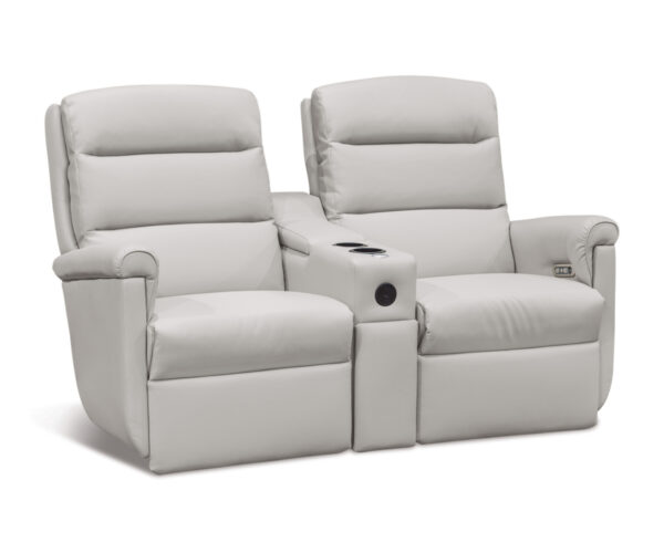 66" Manhattan Reclining Wallhugger Universal Pro