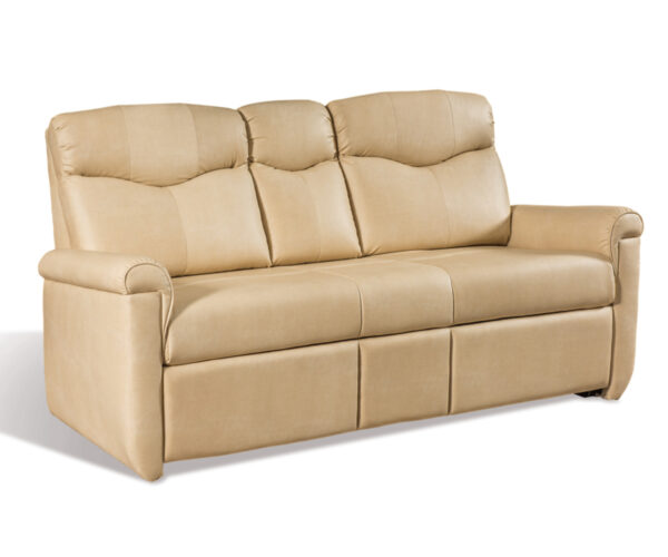 72" Lux H.A. Hide-A-Bed Sofa