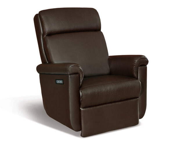33" Harrison Big Mans Recliner