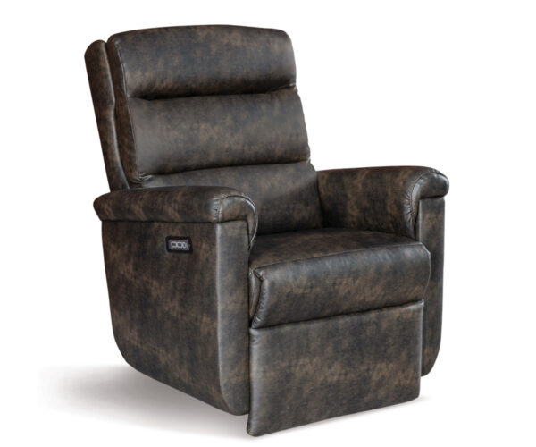 33" Manhattan Big Mans Recliner