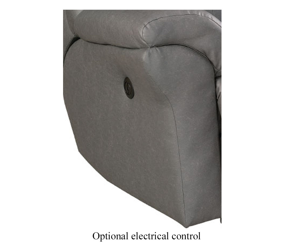 Harrison Recliner - 33" - Image 3