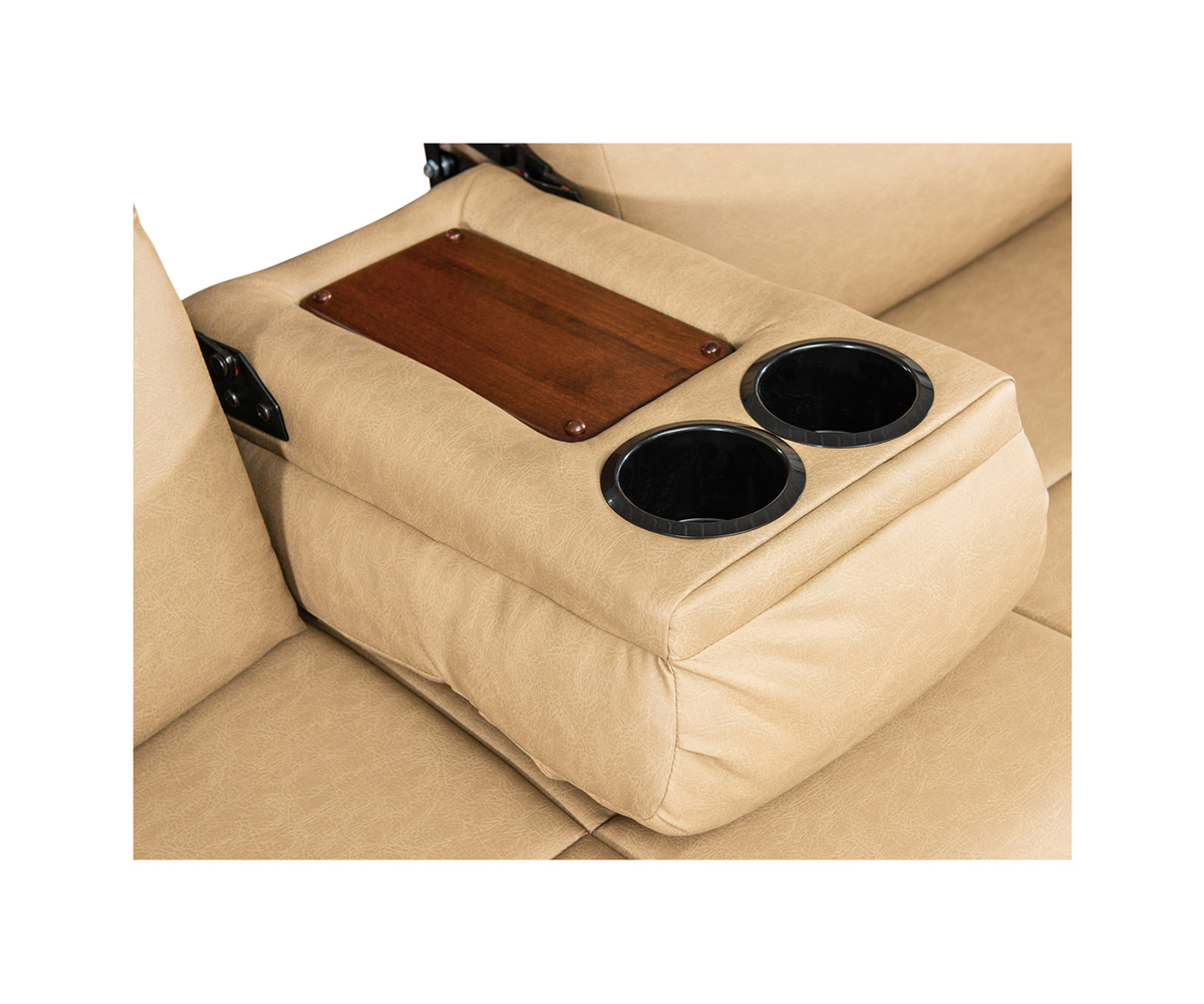 70" RV Harrison Hide-A-Bed Sofa - Image 2