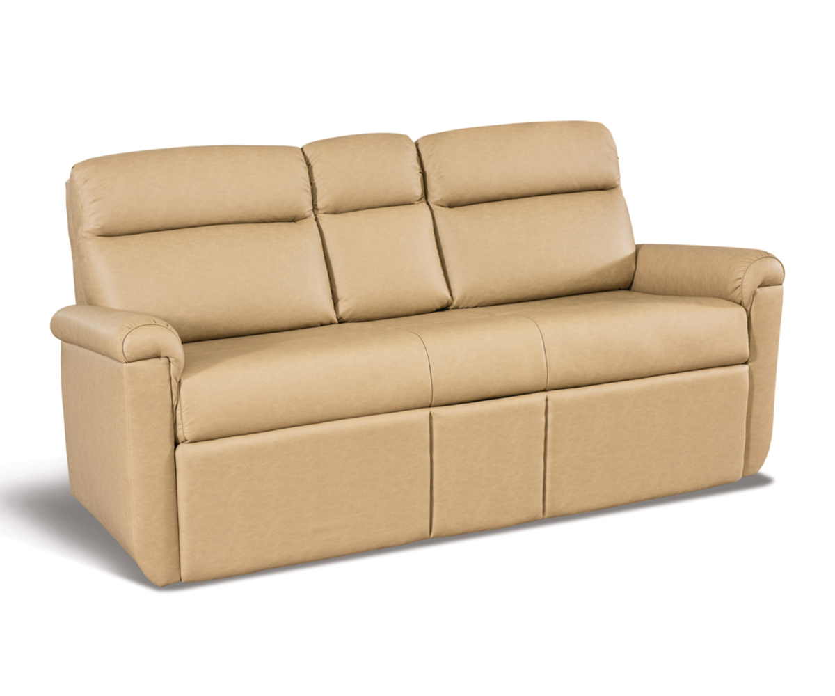 70" RV Harrison Hide-A-Bed Sofa