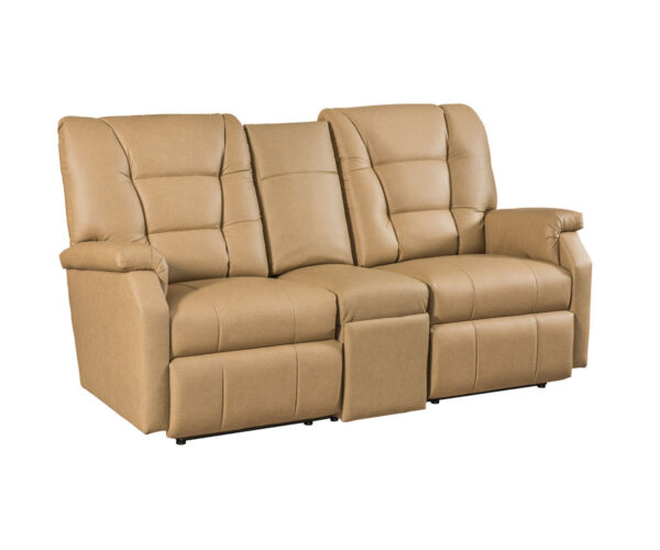 72" Superior Reclining Theater Seat