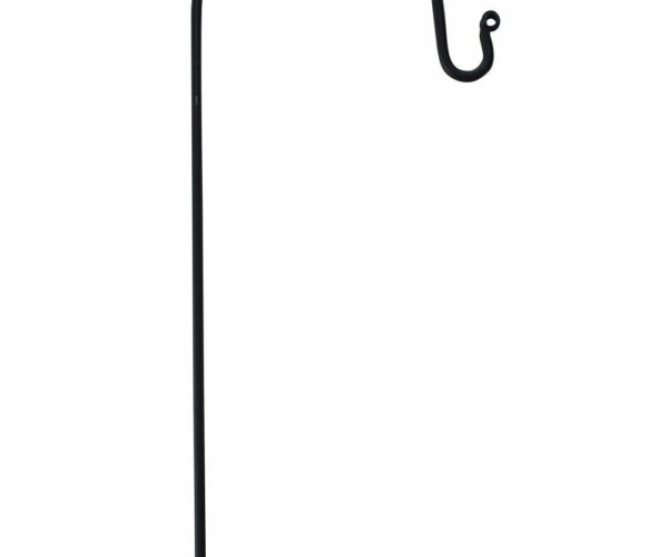 Vertical Deck Rail Hook