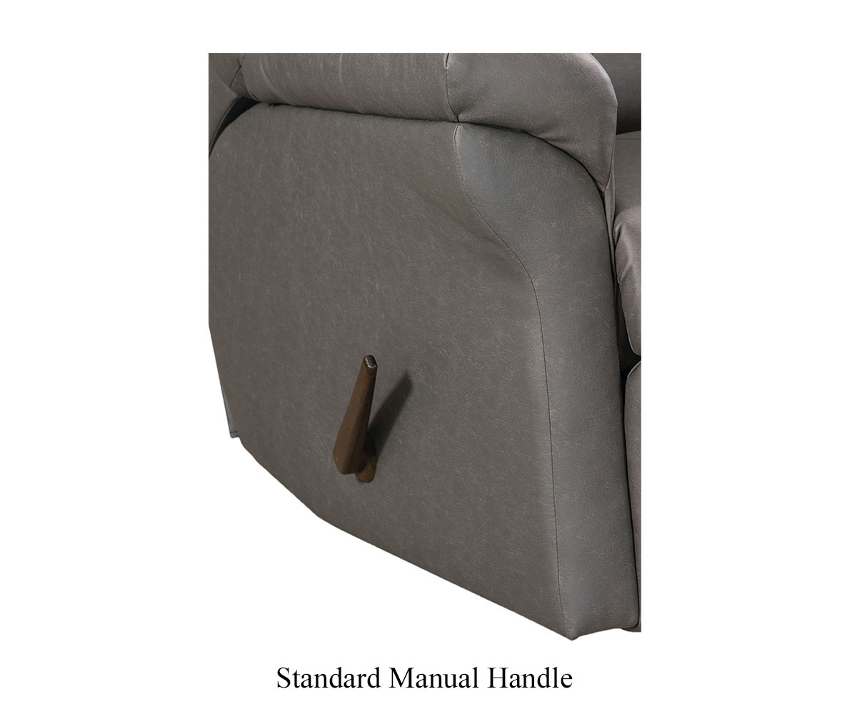 Harrison Recliner - 33" - Image 2