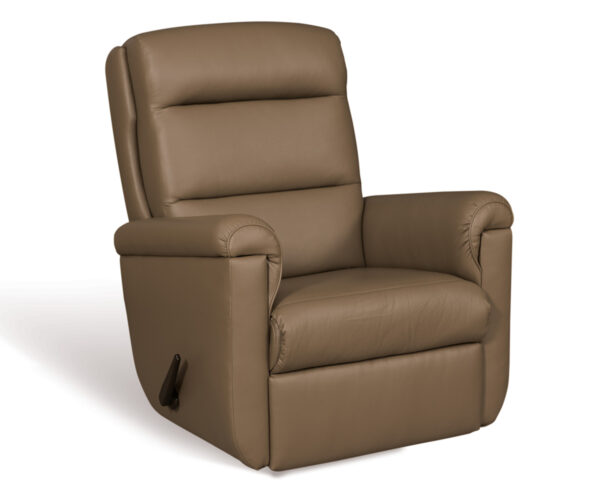 30" RV Elite Swivel Recliner