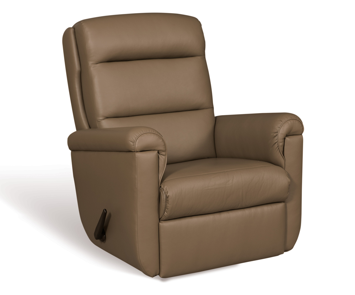 RV Elite Swivel Recliner - 30"