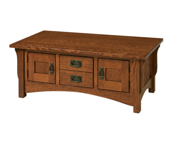 Logan Coffee Table - Lift Top