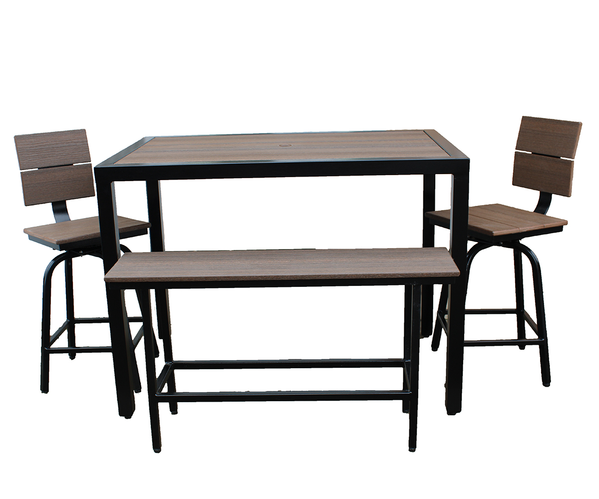 West Lake Swivel Chair - Image 2