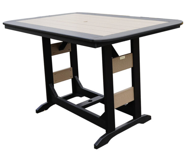 Denver Table - 42"H