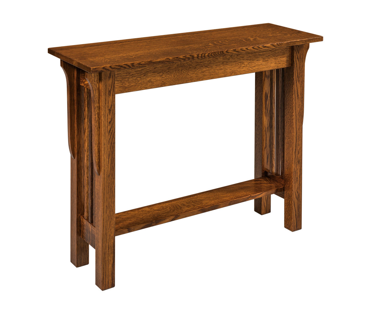 Landmark Sofa Table
