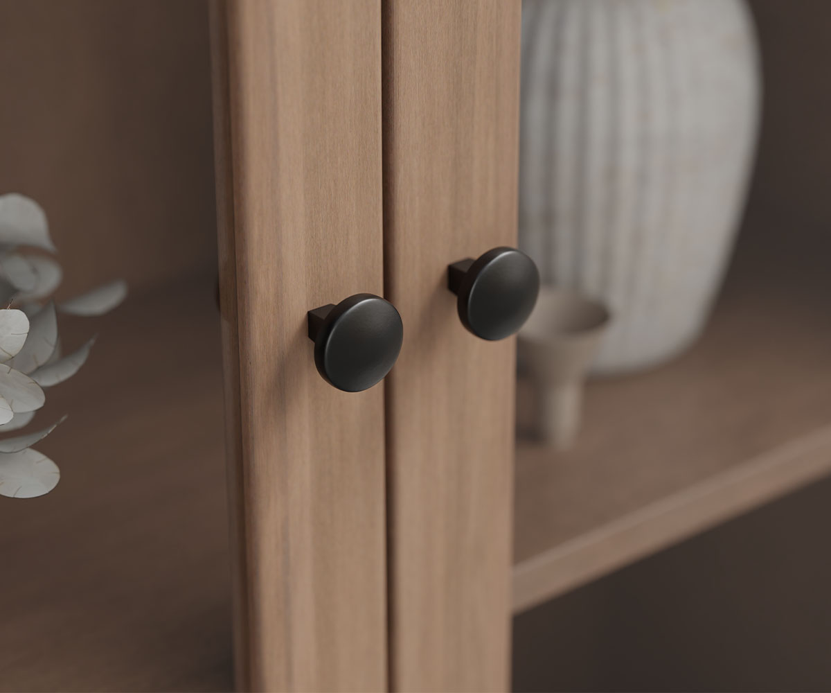 Lamont Bookcase - 72"H - Image 2