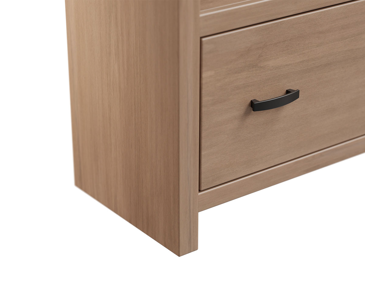 Lamont Bookcase - 72"H - Image 4