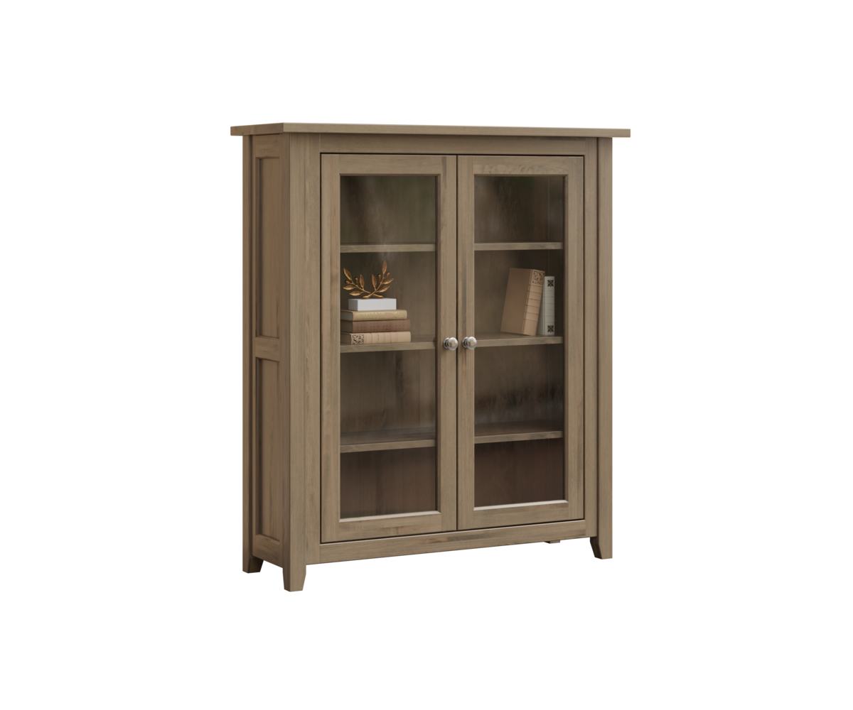 Premier Bookcase - 48"W