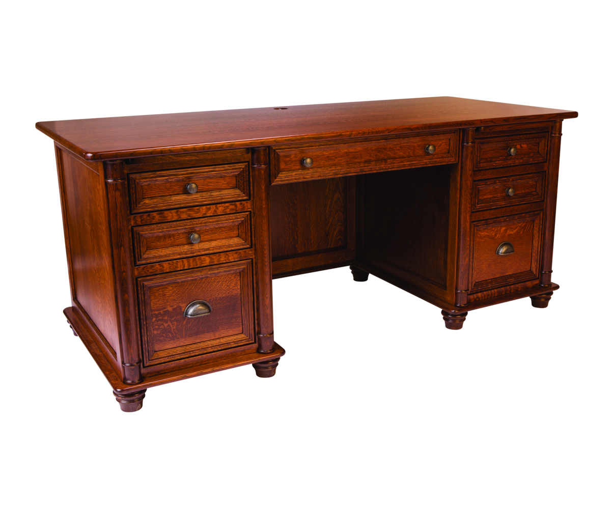 Belmont Executive Desk