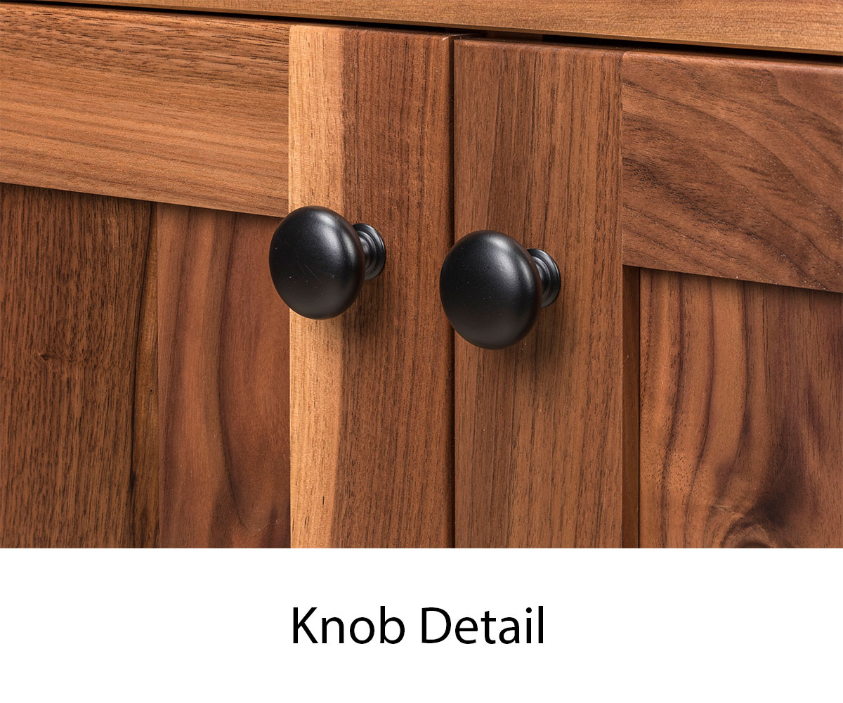 Adona Bookcase - 72"H - Image 3