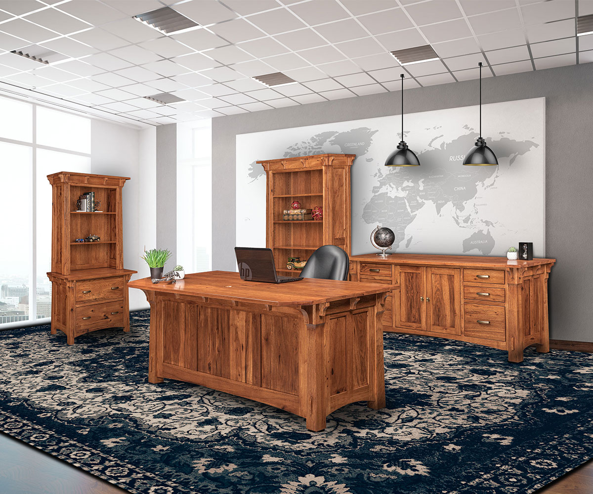 Manitoba Credenza - Image 2