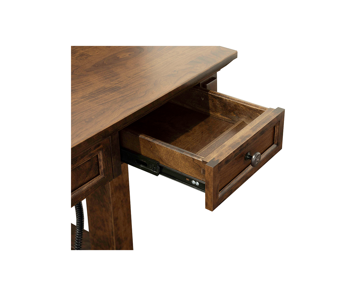 Kingston Lift Desk - Image 2