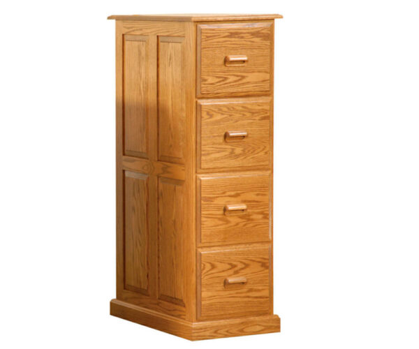 Regancy File Cabinet