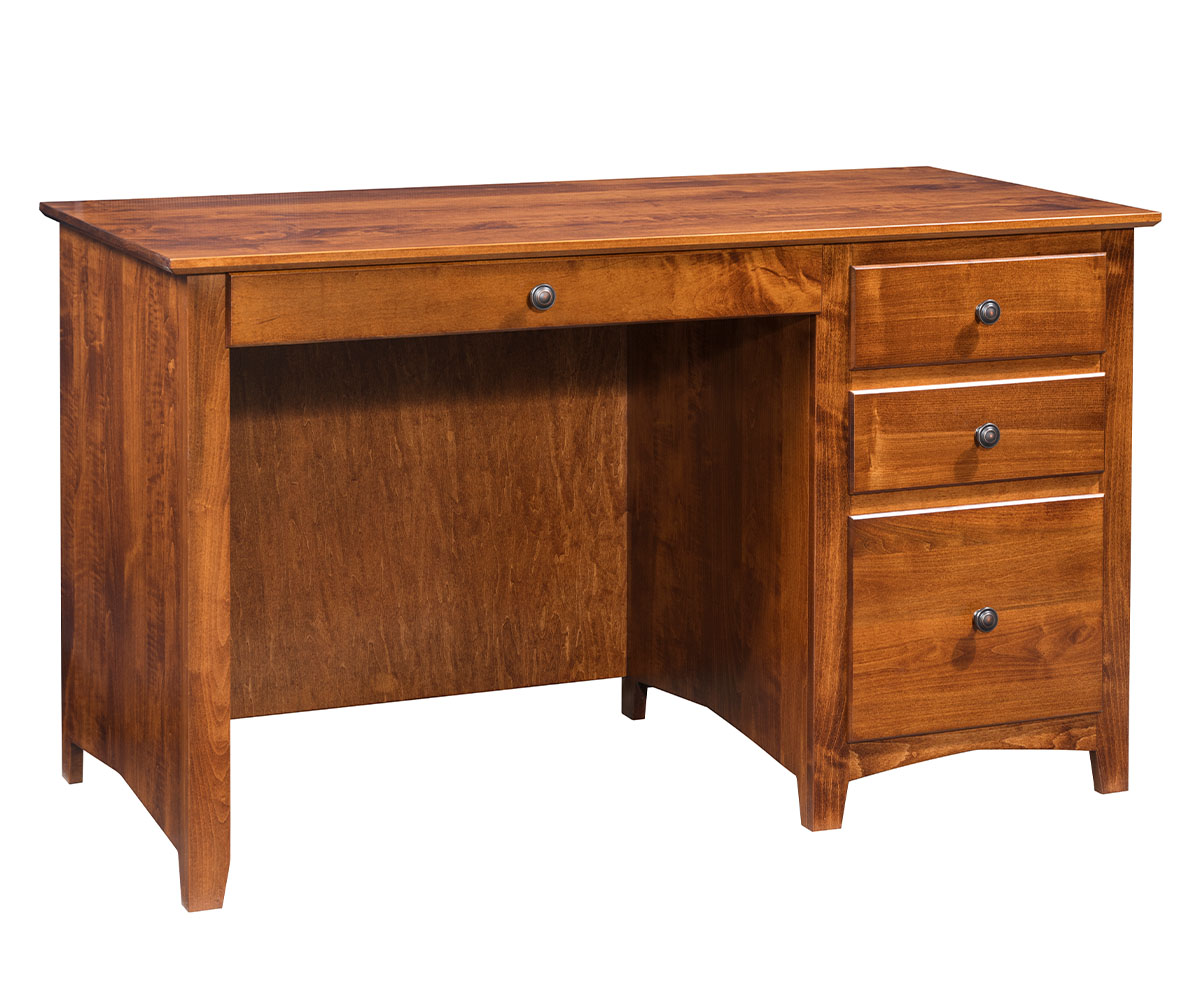 Linwood Kneehole Desk