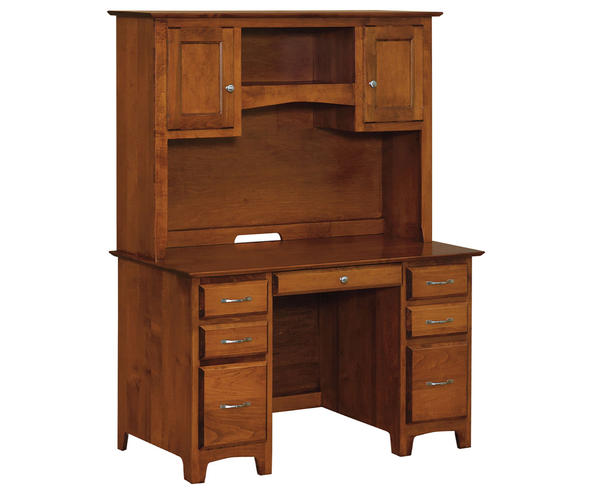 Linwood 50” Executive desk