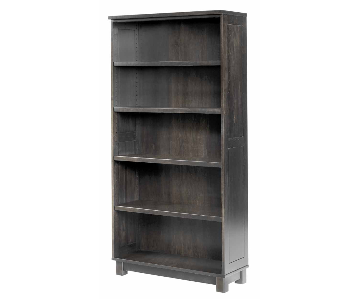 La Salle Urban Bookcases