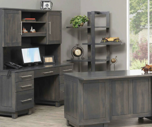 La Salle Urban Office Collection