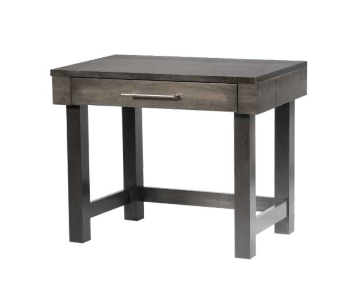 La Salle Urban 48" Writing Desk