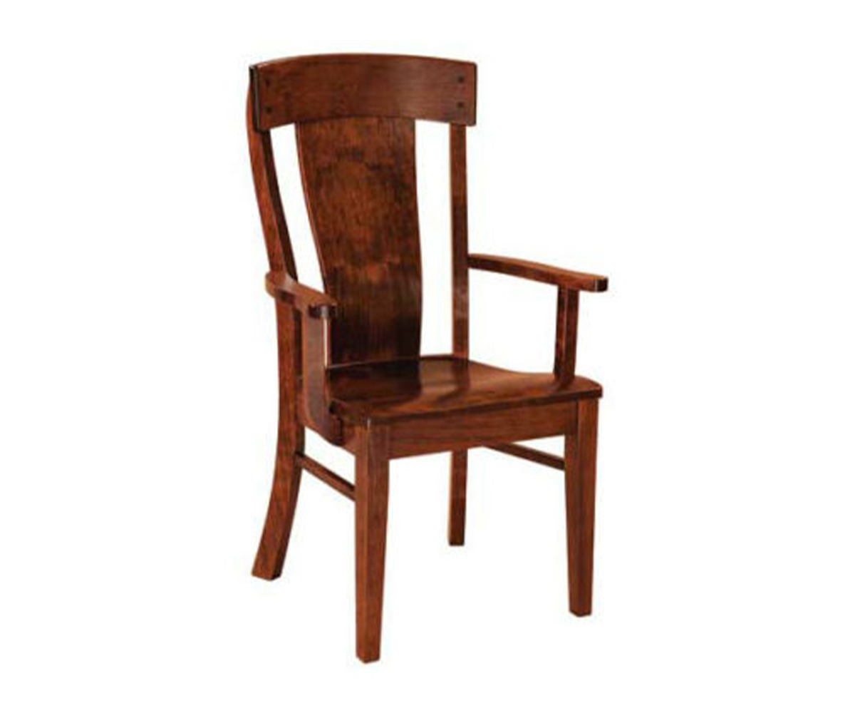 Lacombe Chair - Image 2