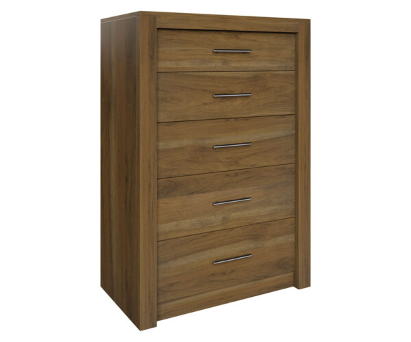 Lakewood 5 Drawer Chest
