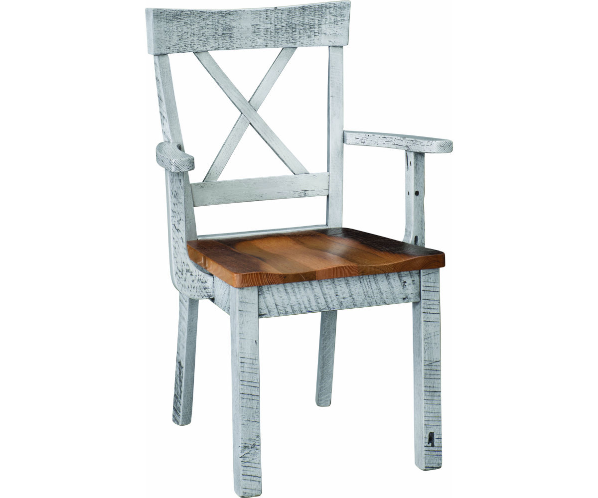 Lamar Chair - Image 2