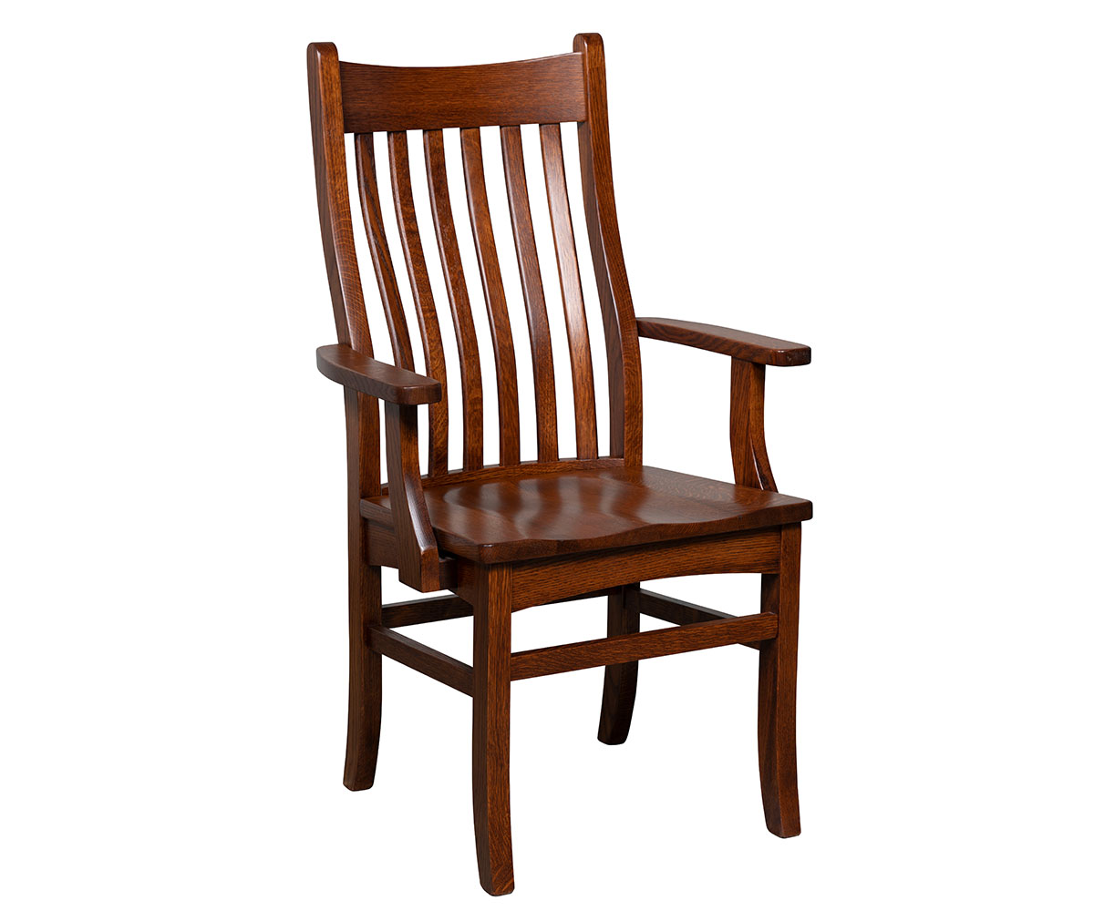 Landwehr Chair - Image 2