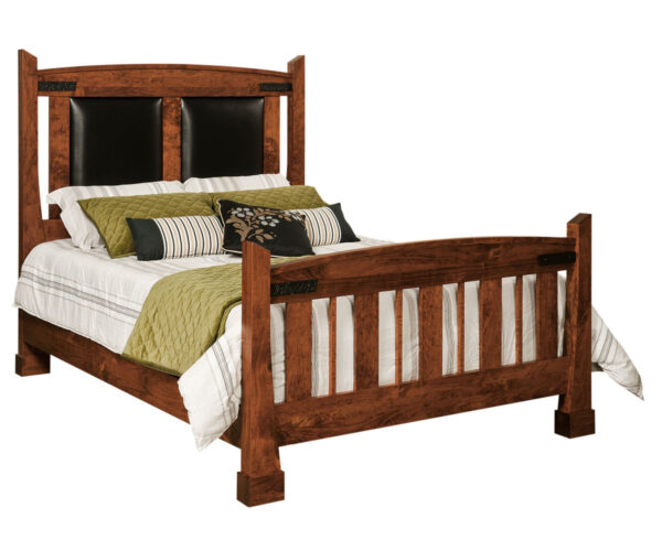 Larado Bed