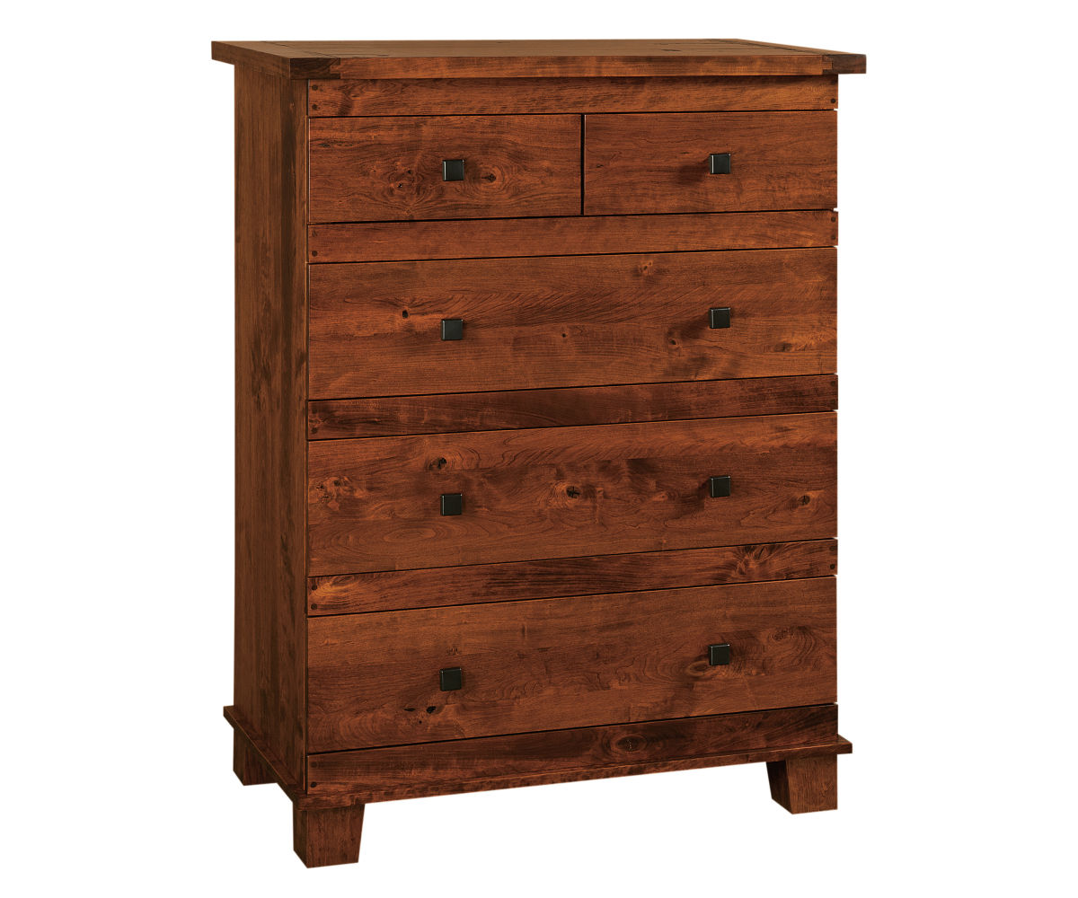 Larado Bedroom Collection - Image 4