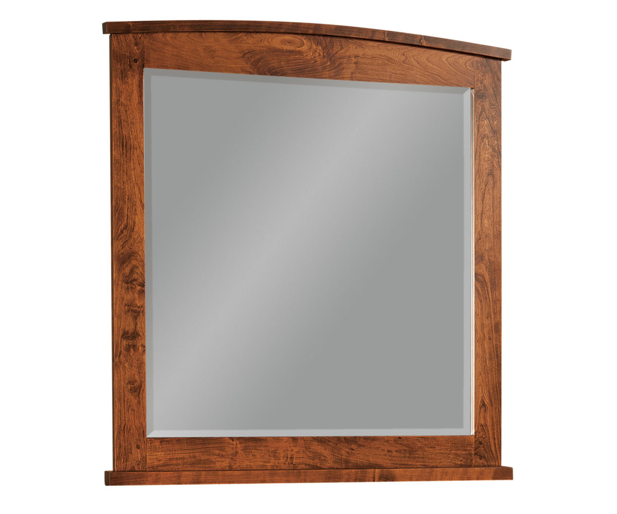 Larado Dresser - 38"H - Image 2